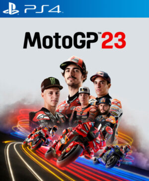 MotoGP 23