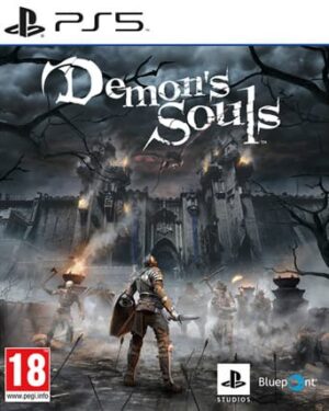 Demon’s Souls