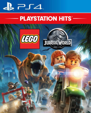 LEGO® Jurassic World
