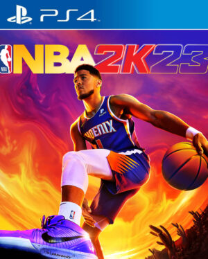 NBA 2K23