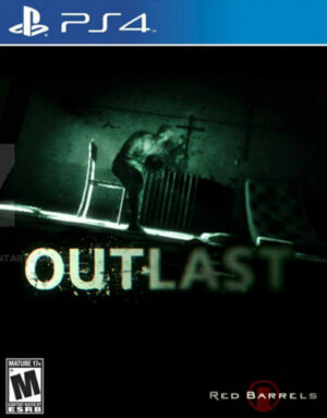 Outlast