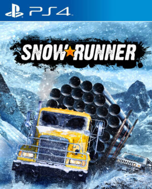 SnowRunner