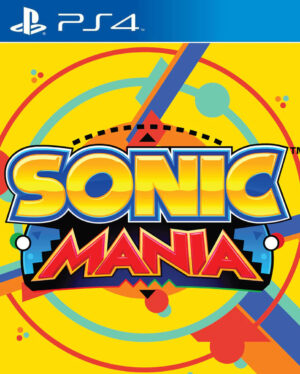 Sonic Mania