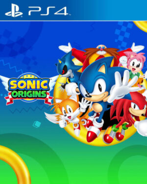 Sonic Origins