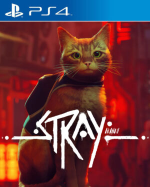 Stray