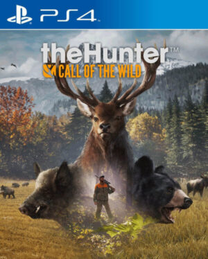 theHunter: Call of the Wild™