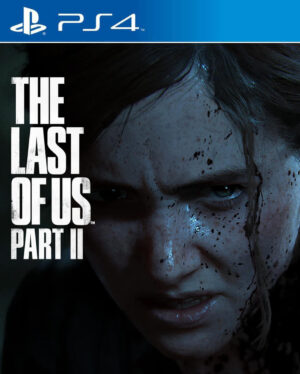 The Last of Us Parte II