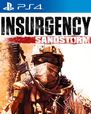 Insurgency: Sandstorm