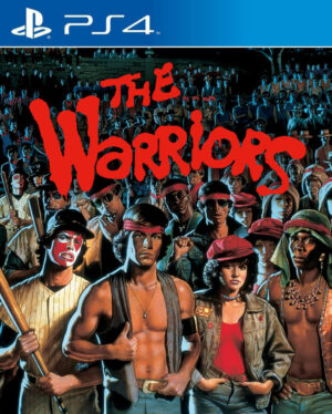 The Warriors