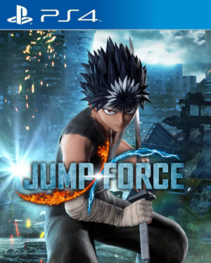 Jump Force