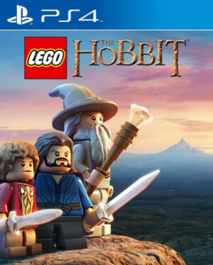 LEGO® El Hobbit™