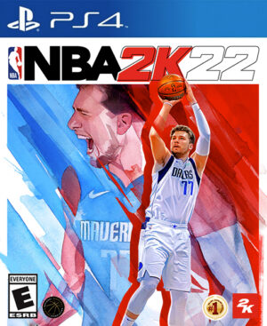 Nba 2K22
