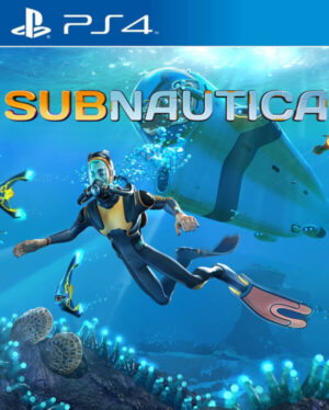 Subnautica