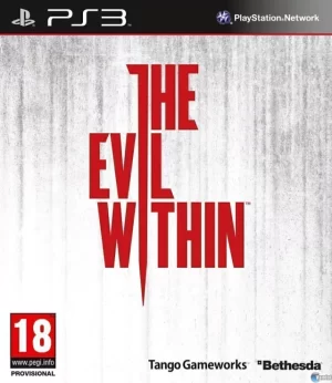 The Evil Within
