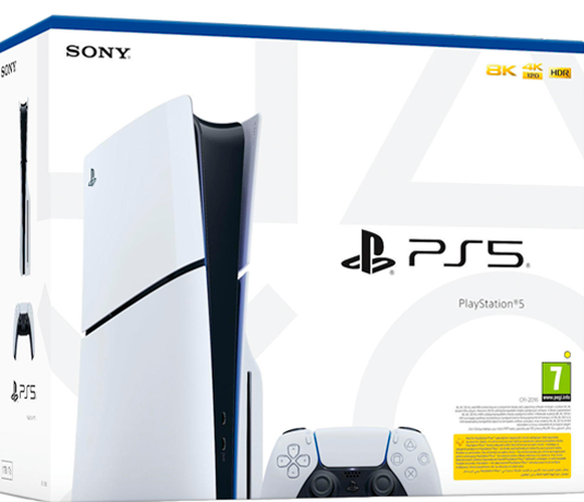 PS5 Edición Estándar