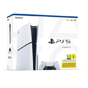 Playstation 5 Slim 1TB Lectora