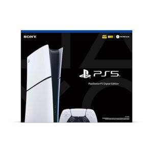 Playstation 5 Slim 1TB Digital